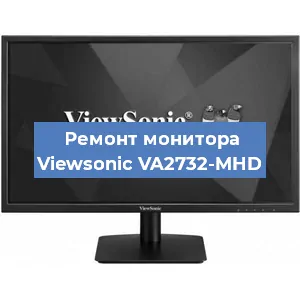 Замена ламп подсветки на мониторе Viewsonic VA2732-MHD в Перми